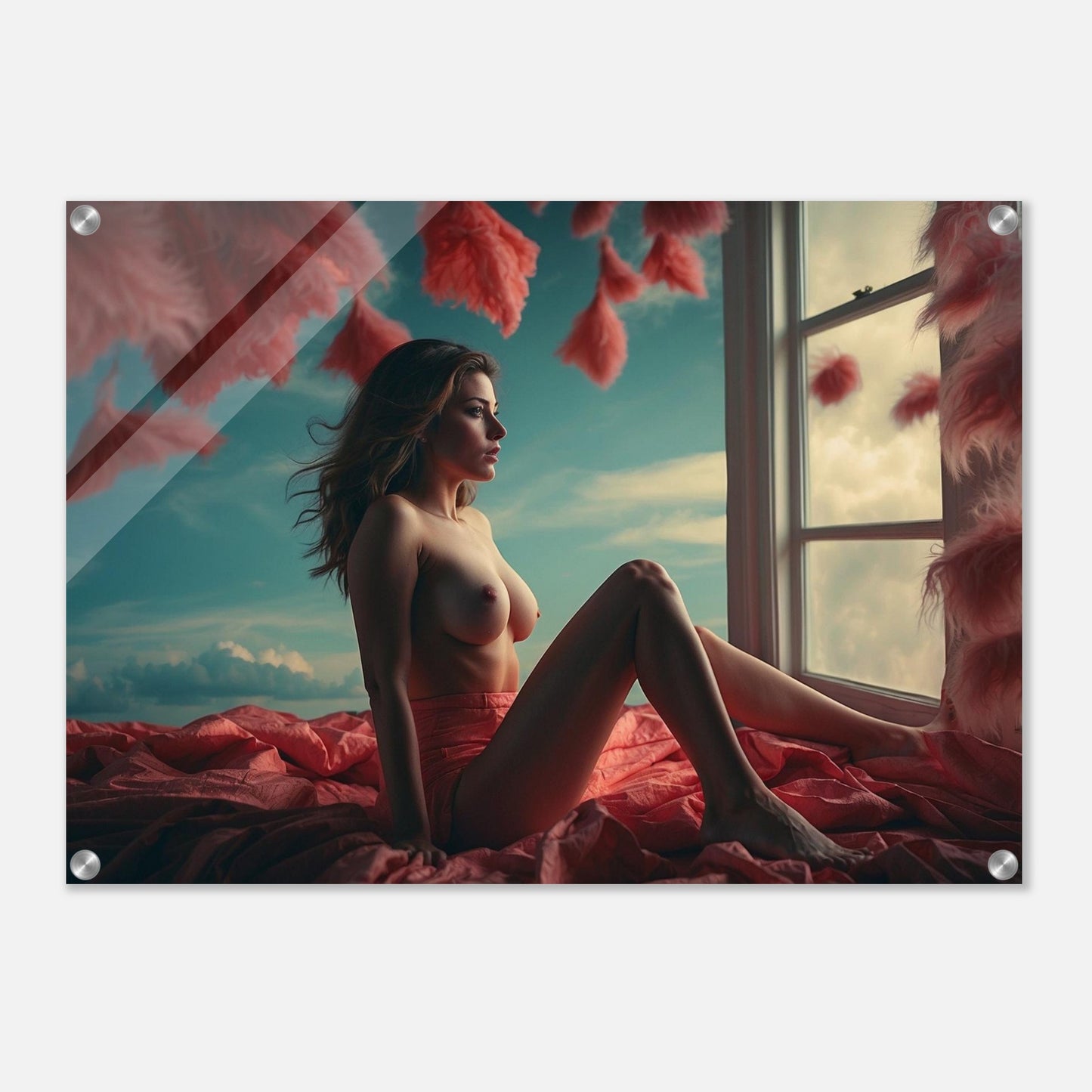 Acrylic Print