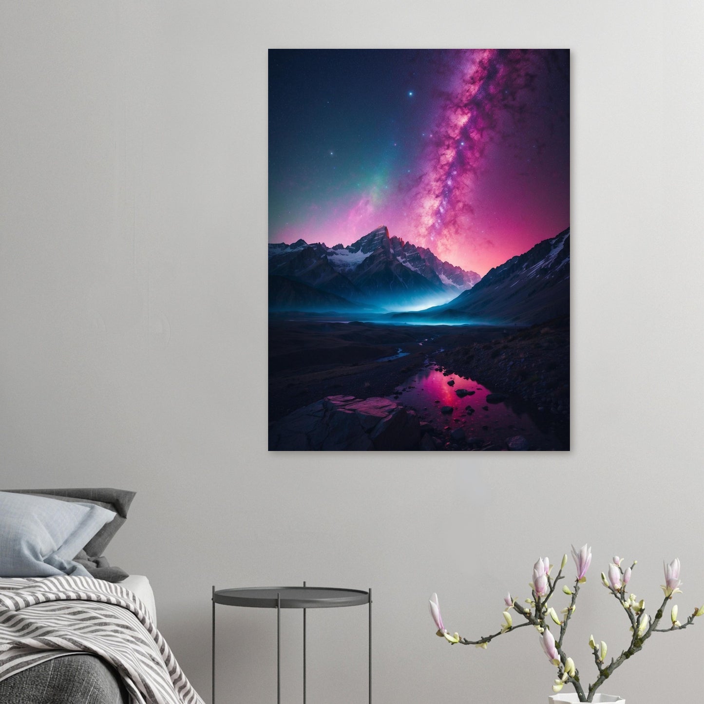 Premium Matte Paper Poster