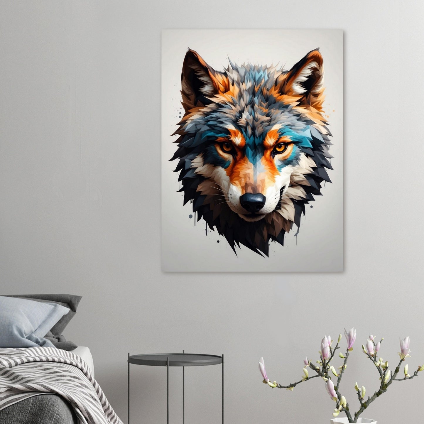 Premium Matte Paper Poster