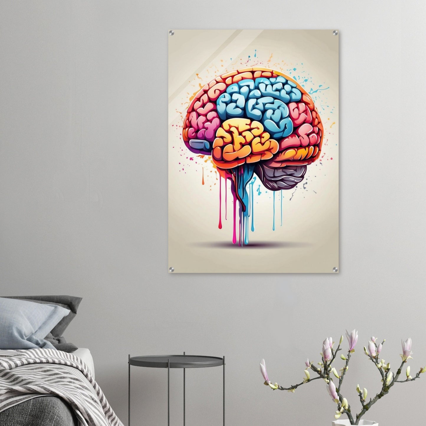 Acrylic Print