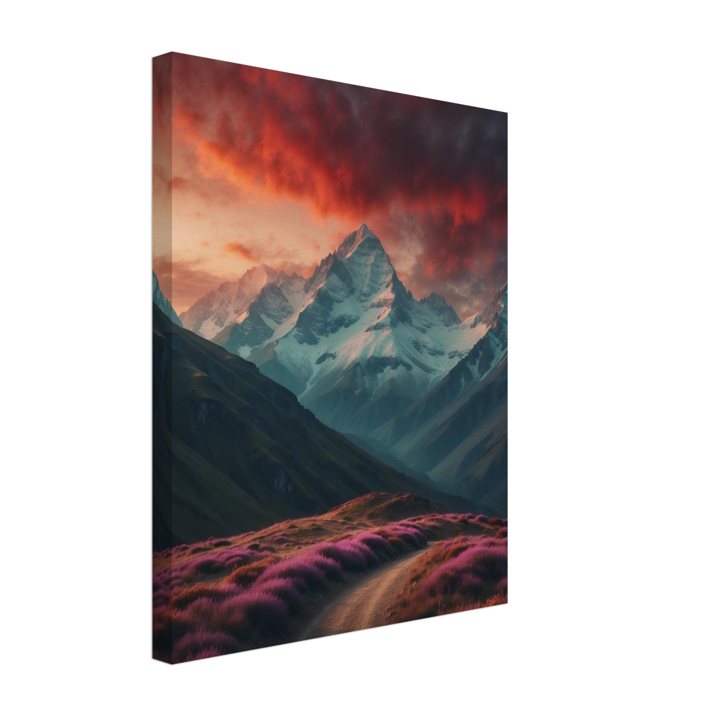 Canvas