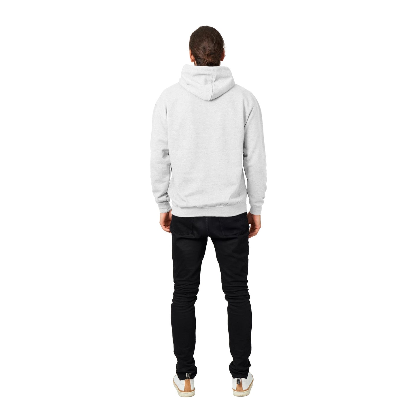 Premium Unisex Pullover Hoodie