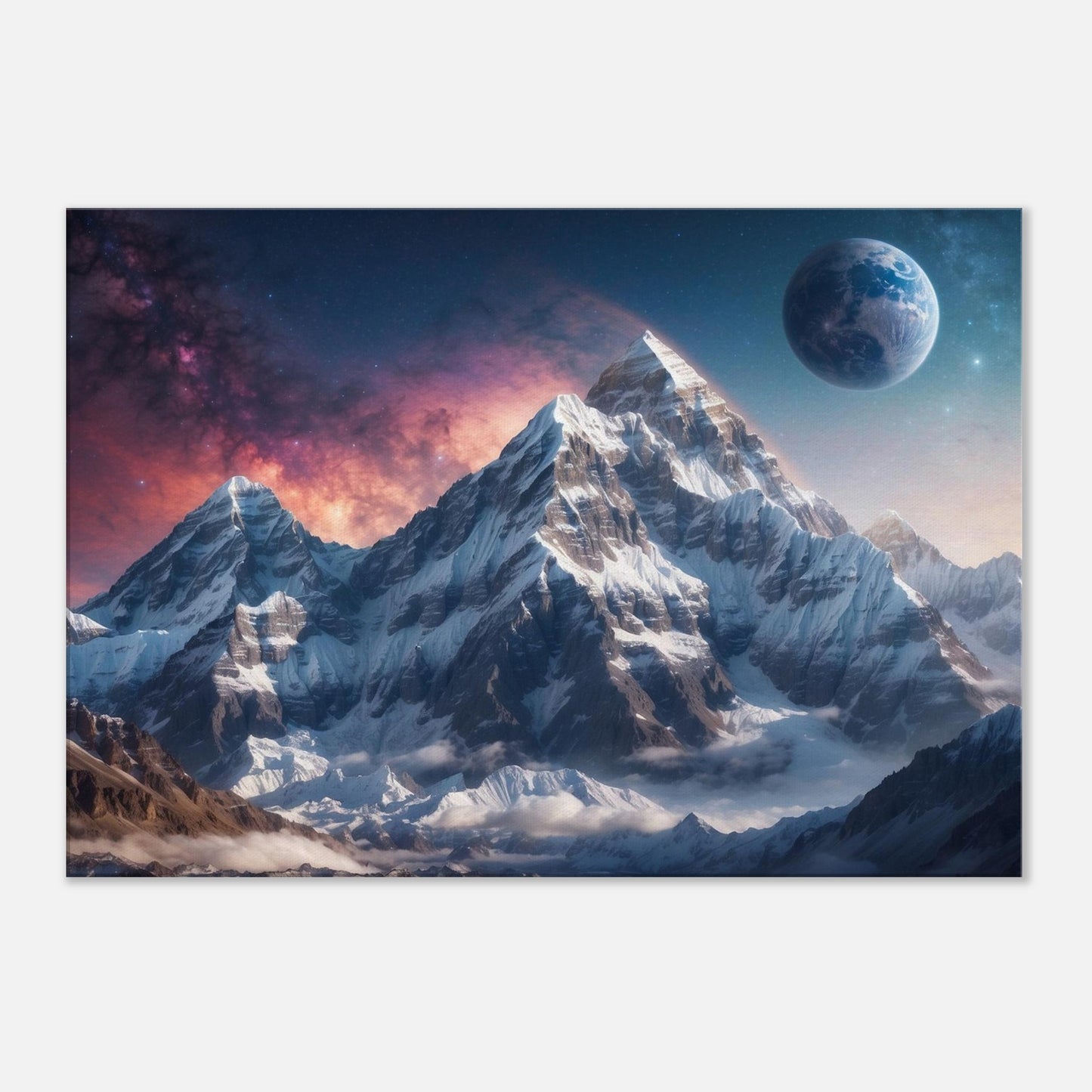 Canvas