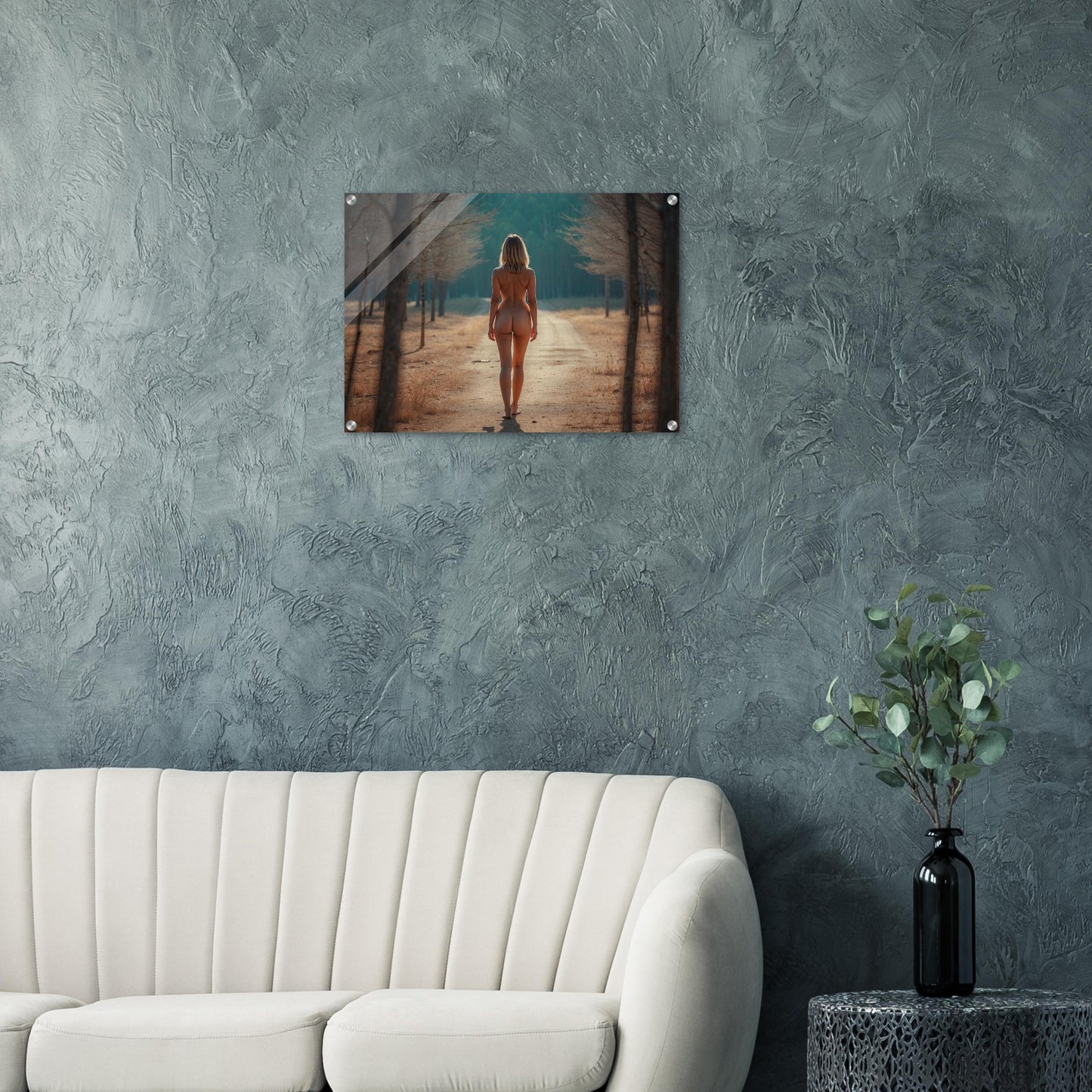 Acrylic Print