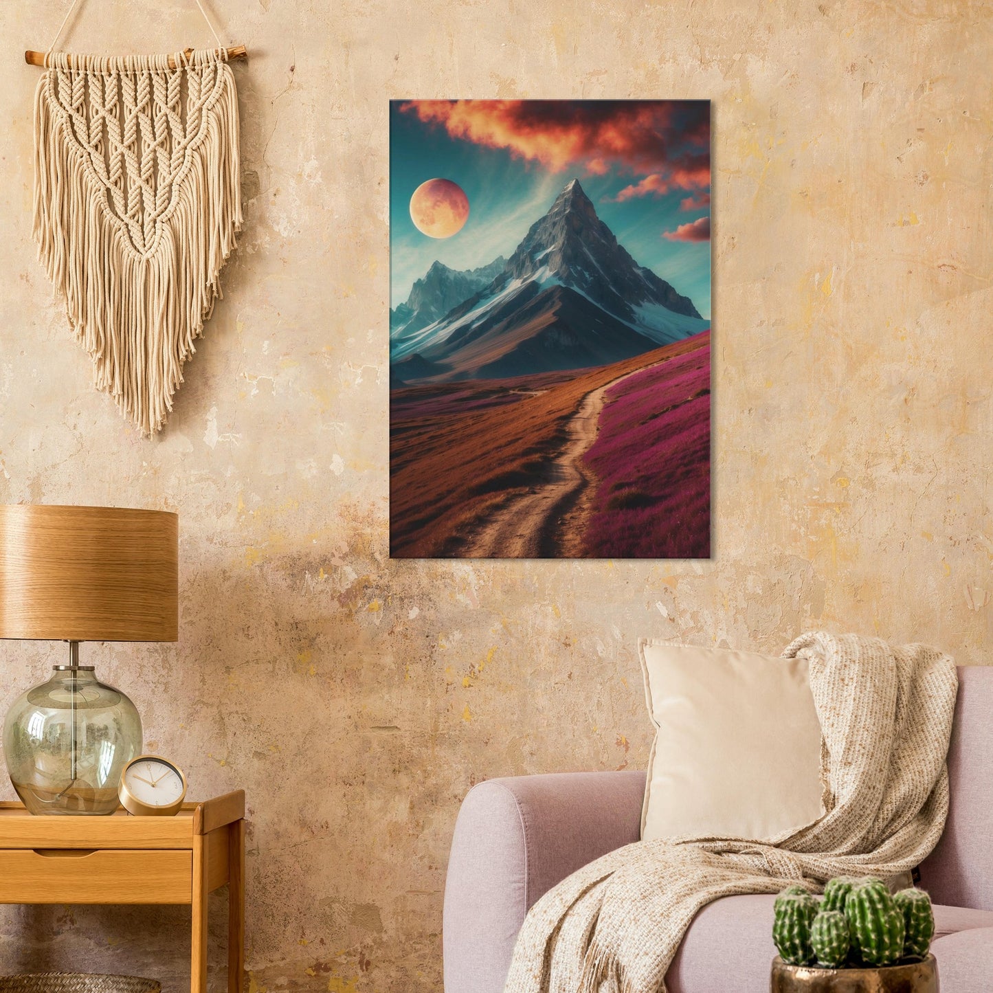 Canvas
