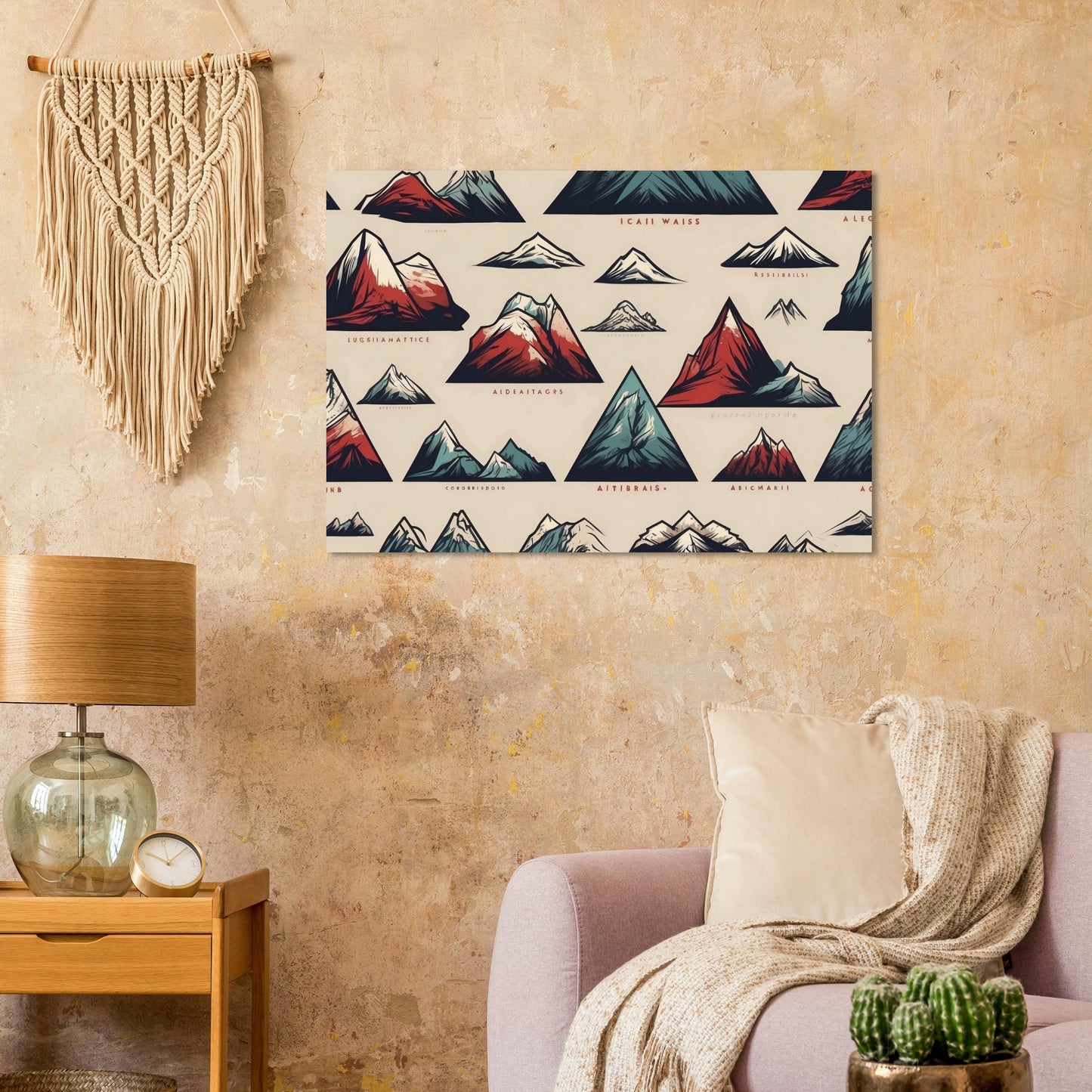 Premium Matte Paper Poster