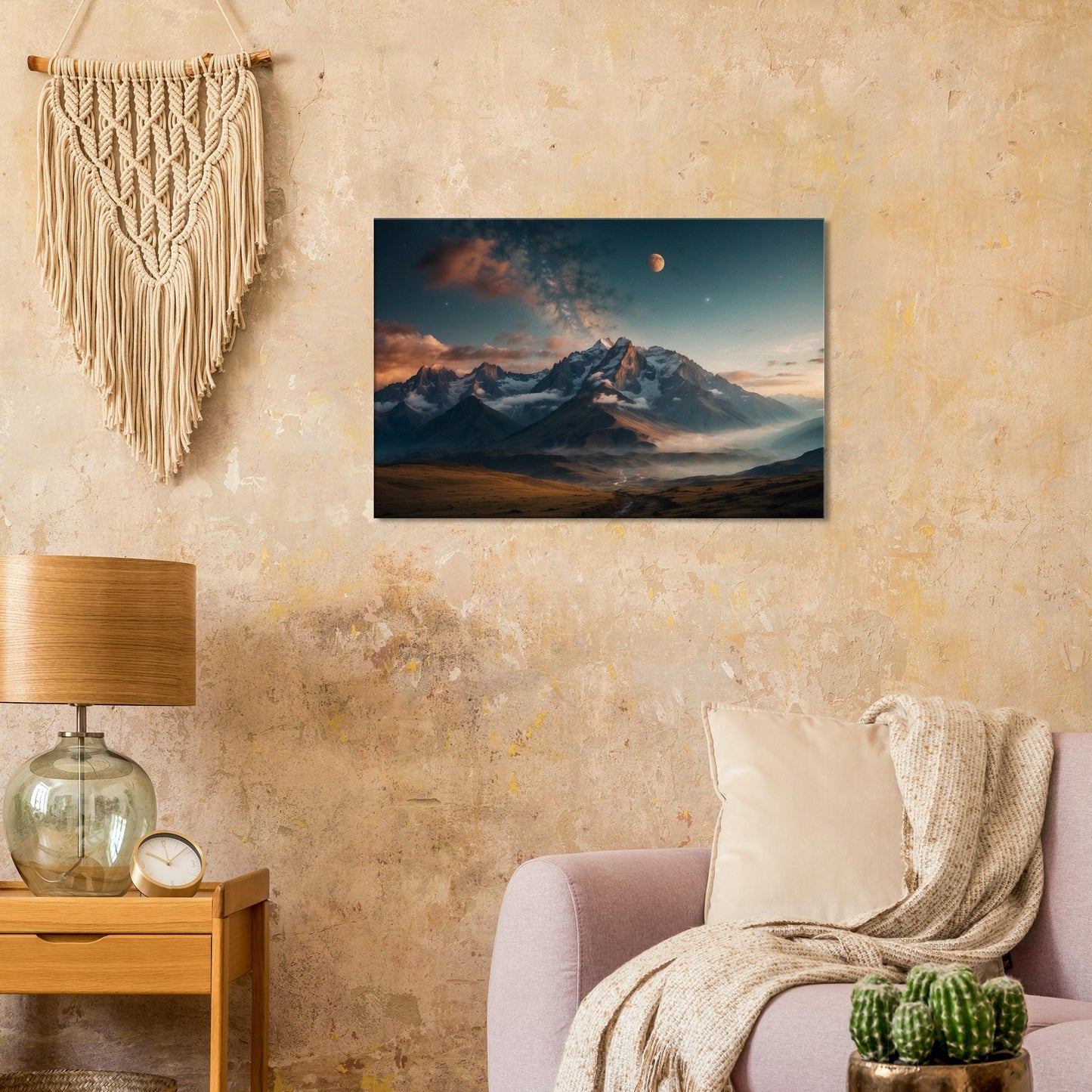 Canvas