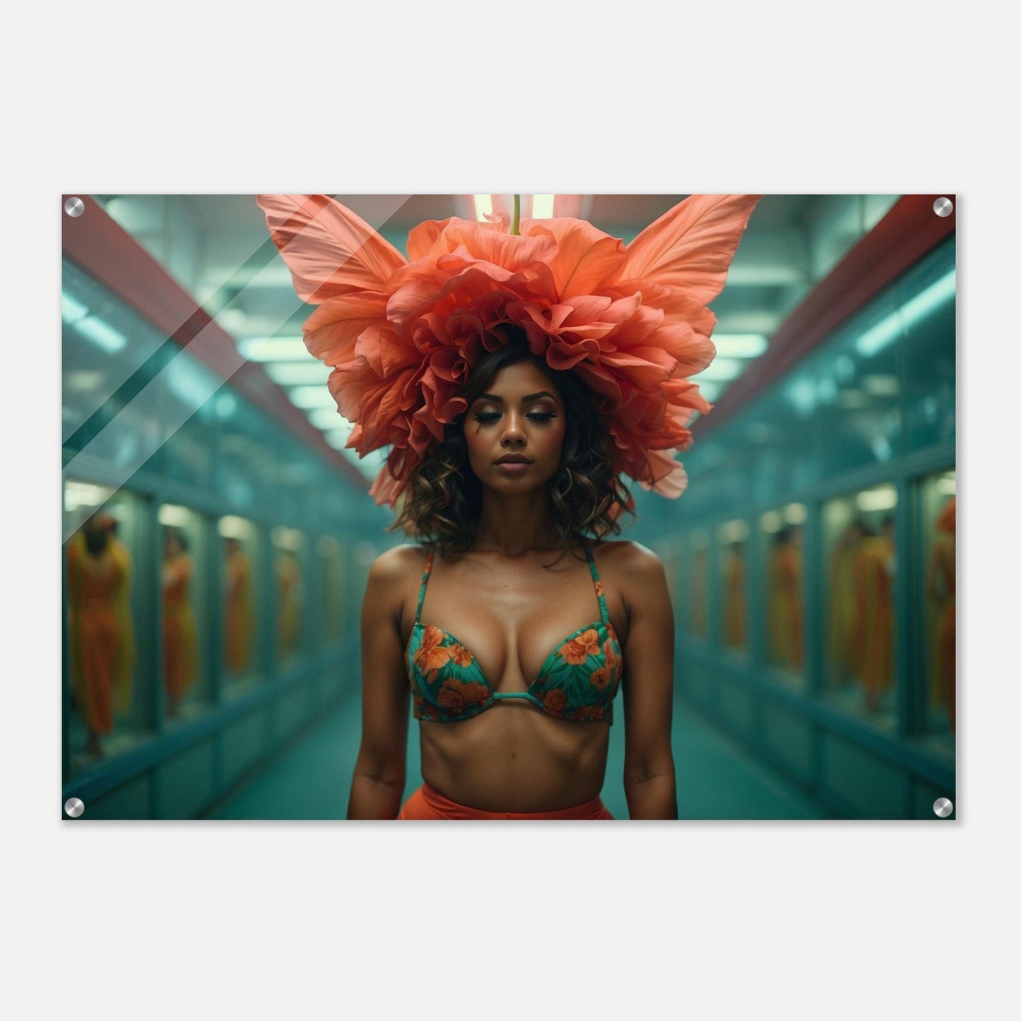 Acrylic Print