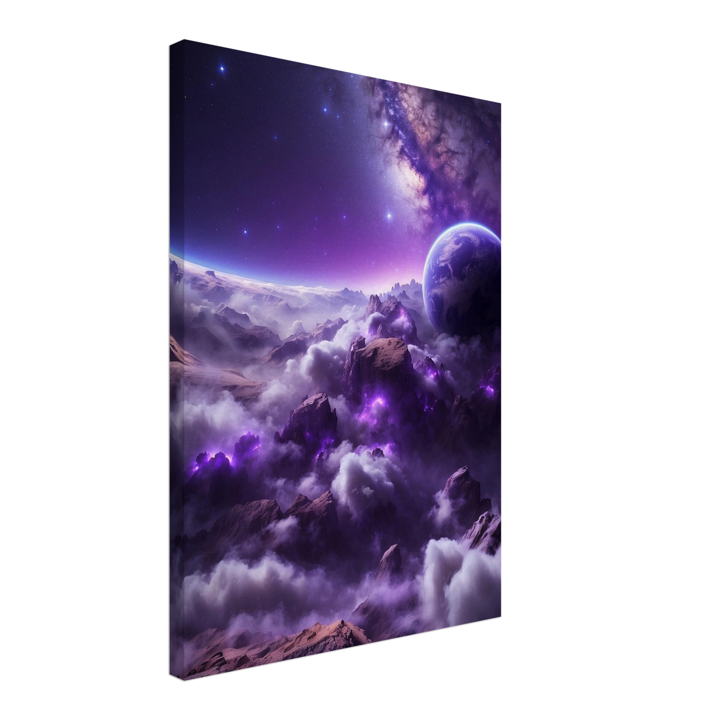 Canvas
