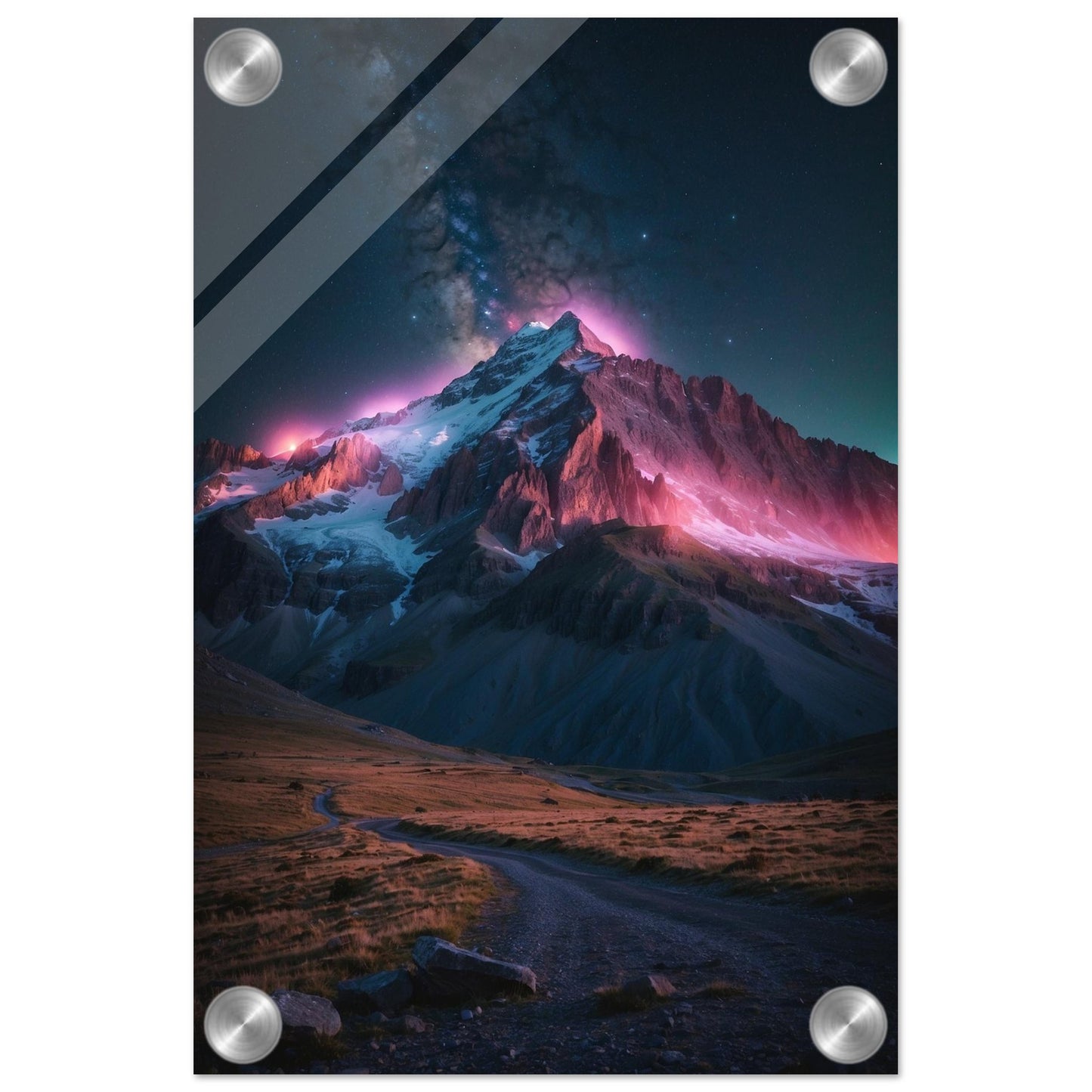 Acrylic Print