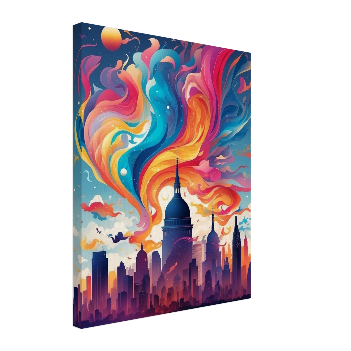 Canvas