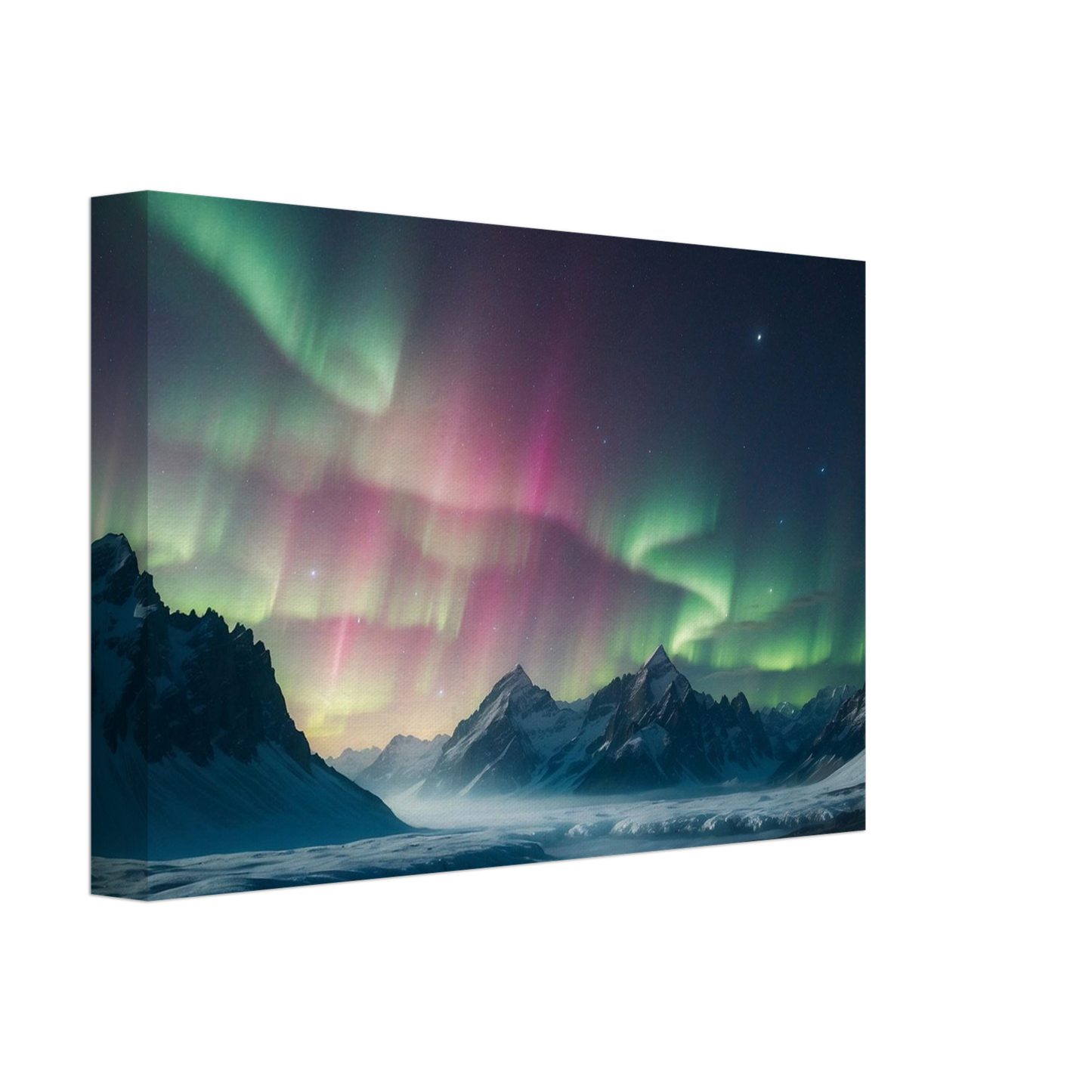 Canvas