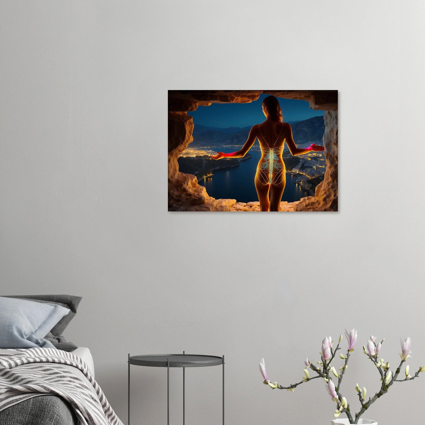 Premium Matte Paper Poster