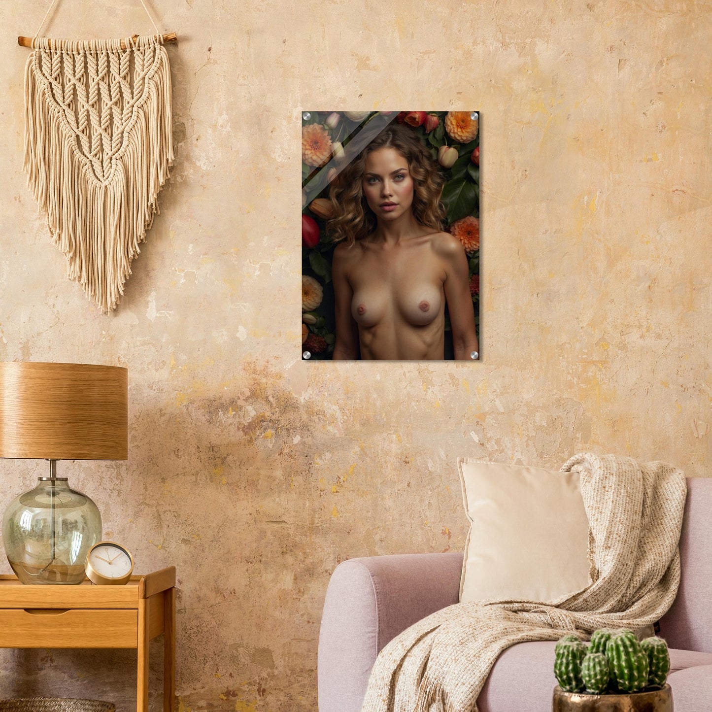 Acrylic Print