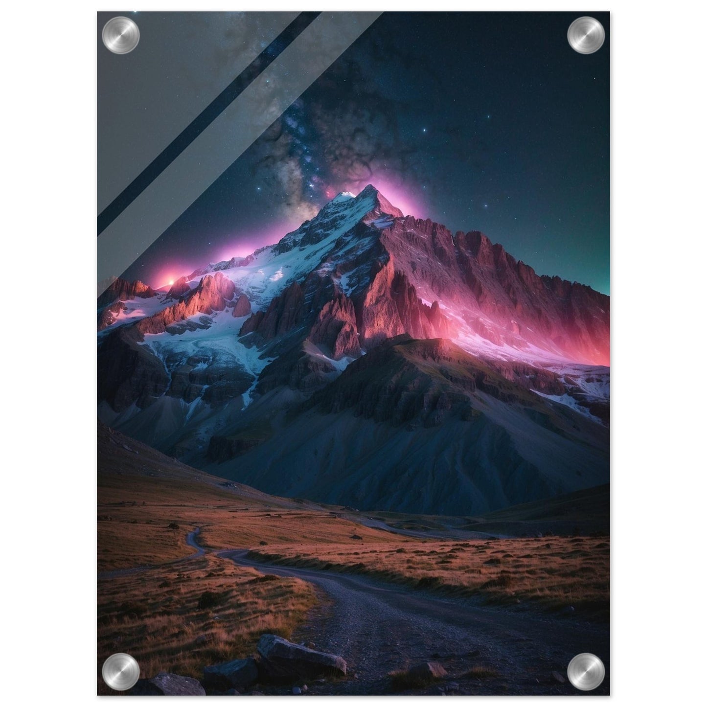 Acrylic Print