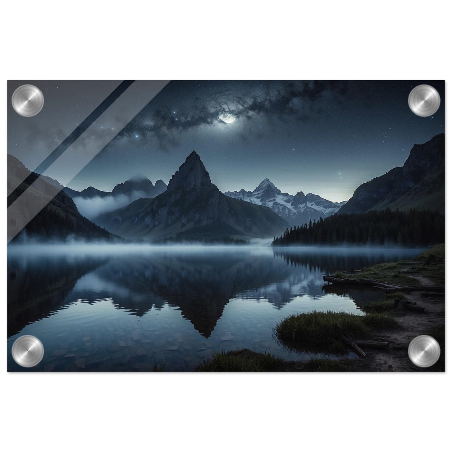 Acrylic Print
