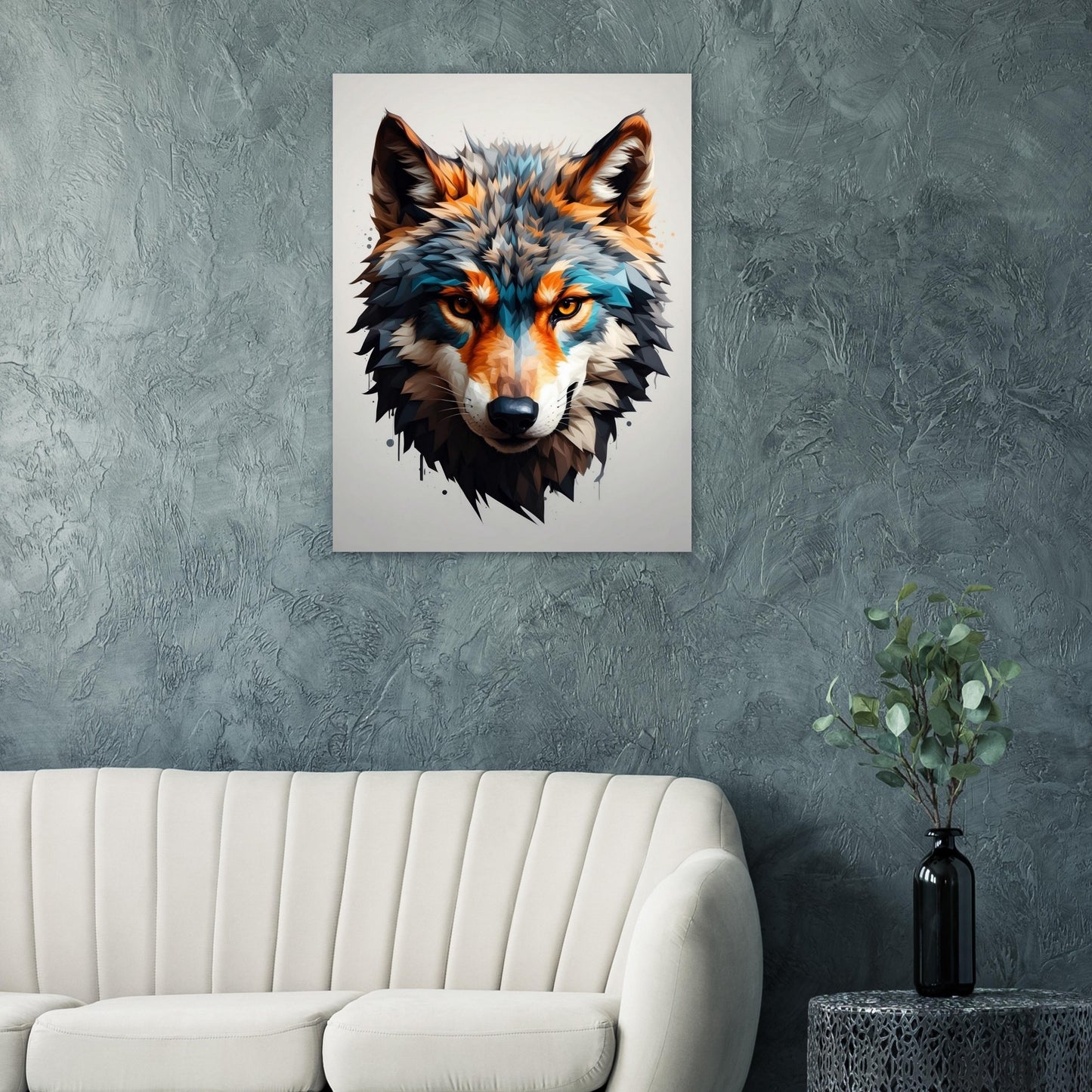 Premium Matte Paper Poster