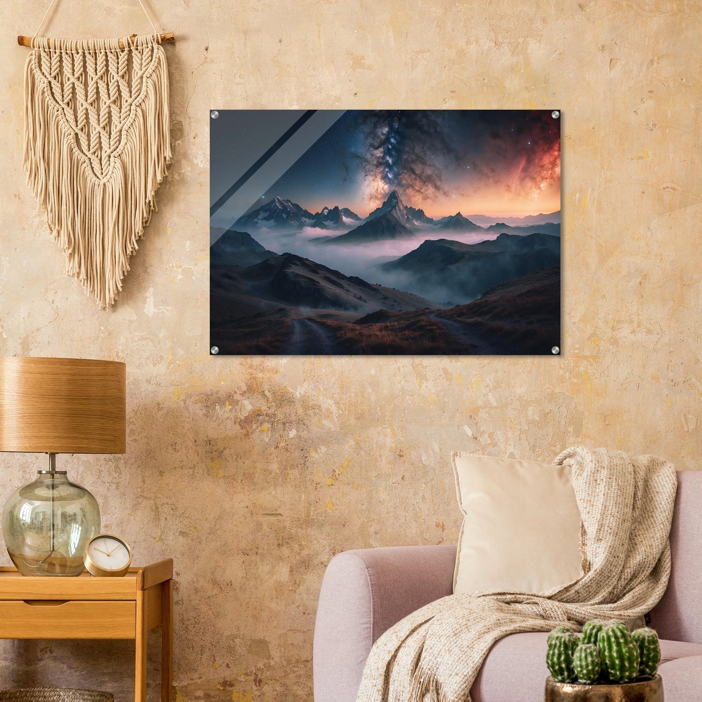 Acrylic Print