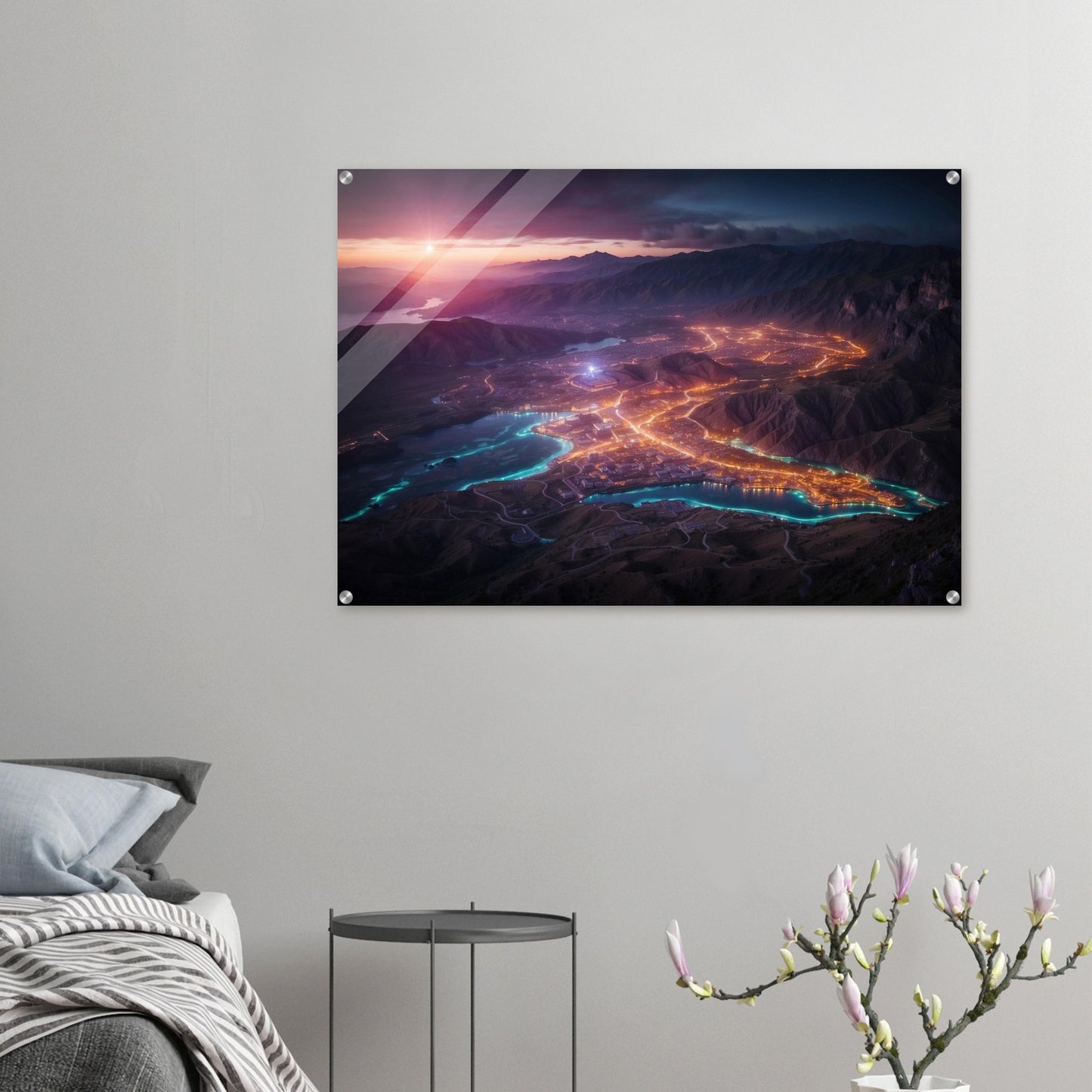 Acrylic Print