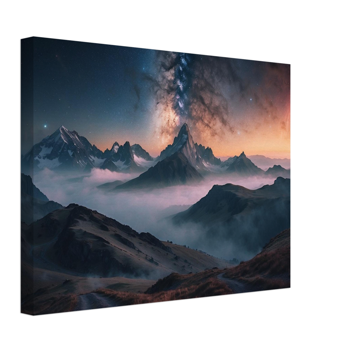 Canvas