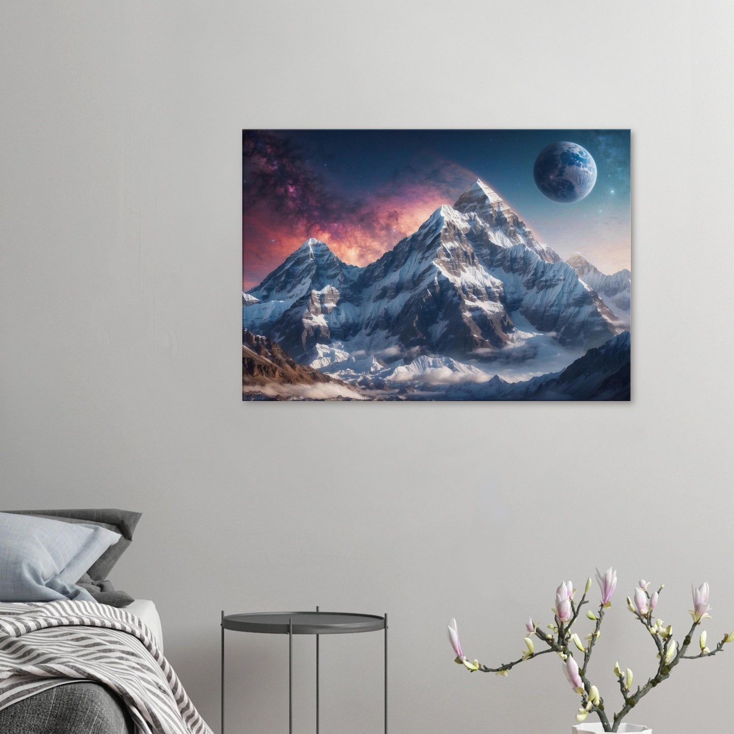 Canvas