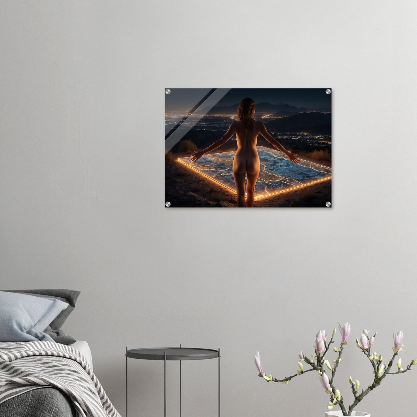 Acrylic Print