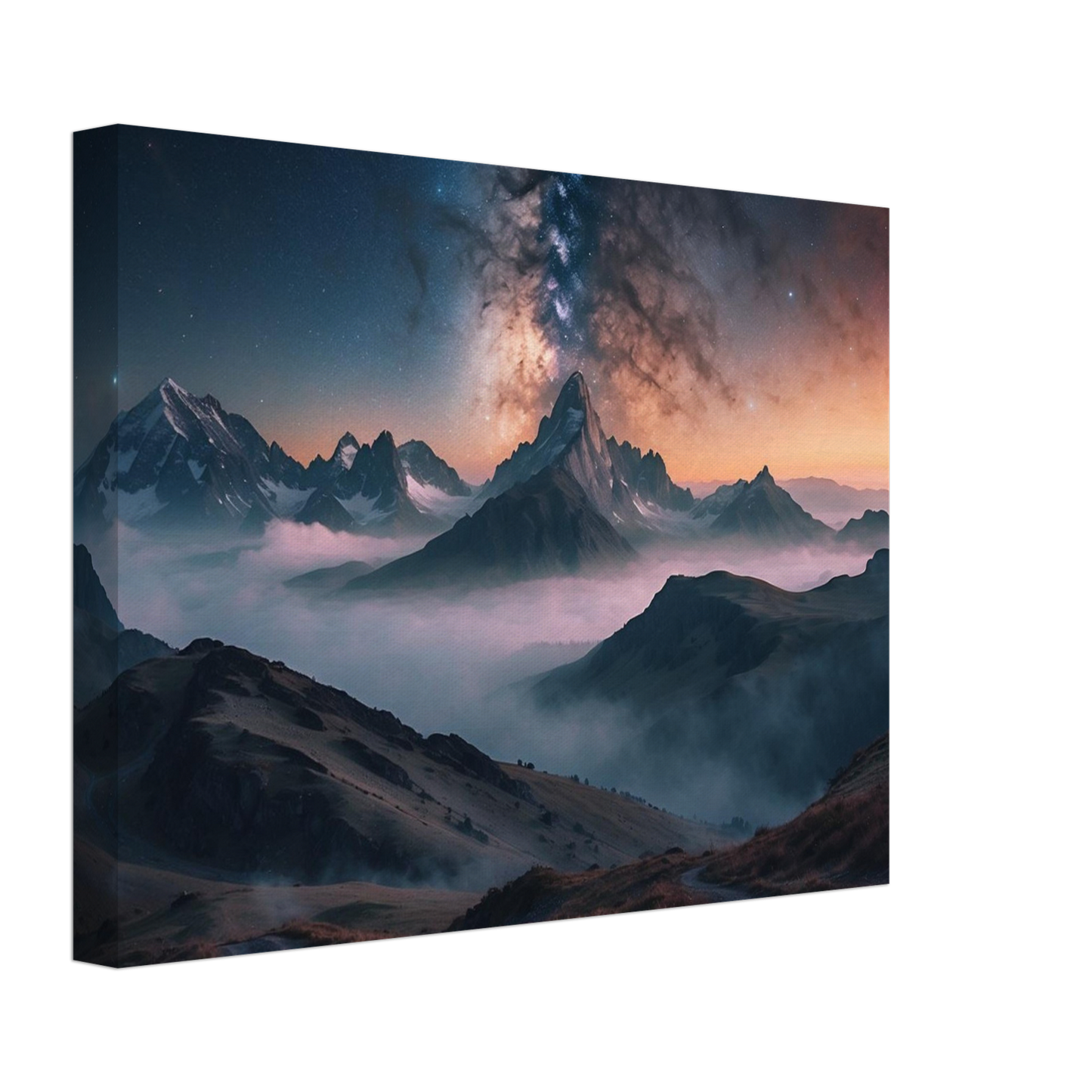 Canvas