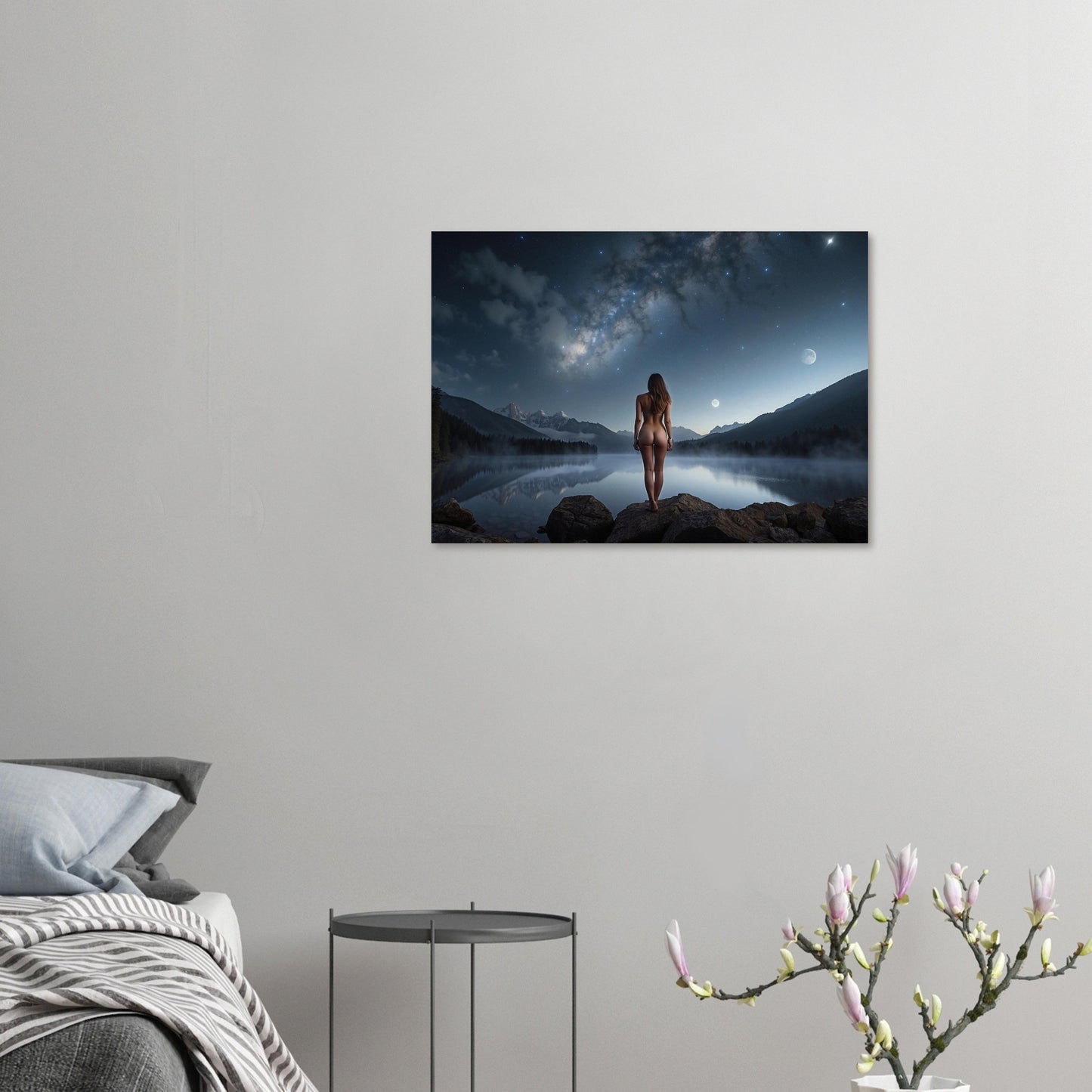 Premium Matte Paper Poster