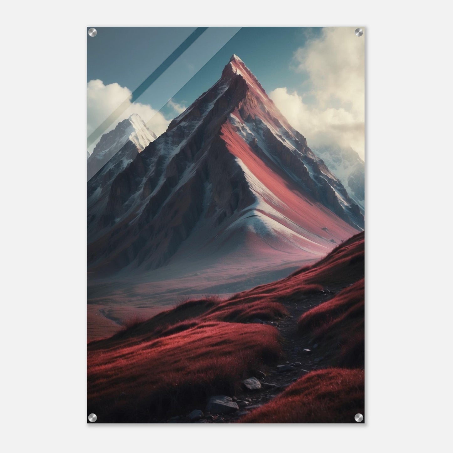 Acrylic Print