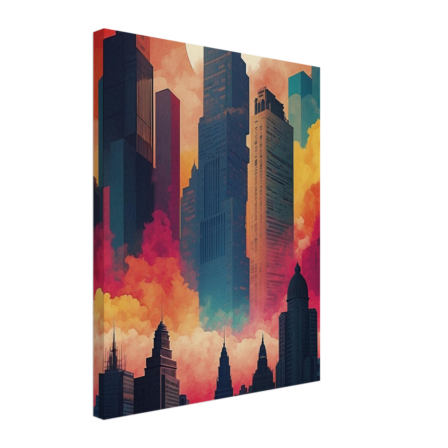 Canvas