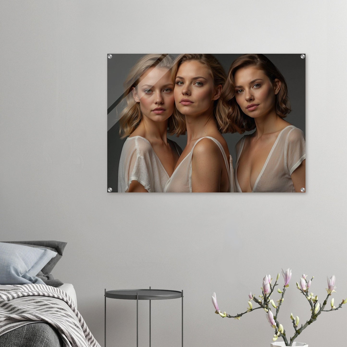 Acrylic Print