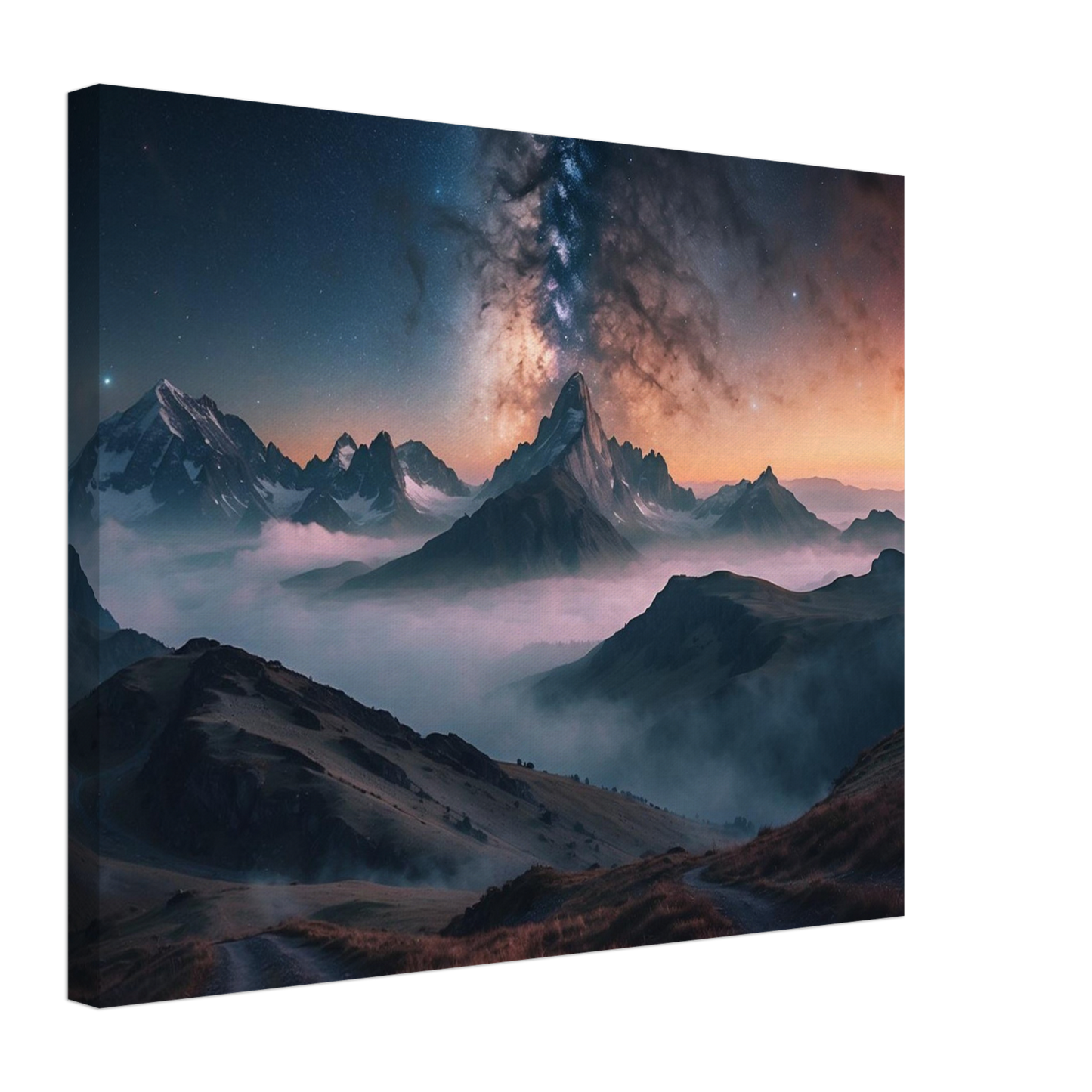 Canvas