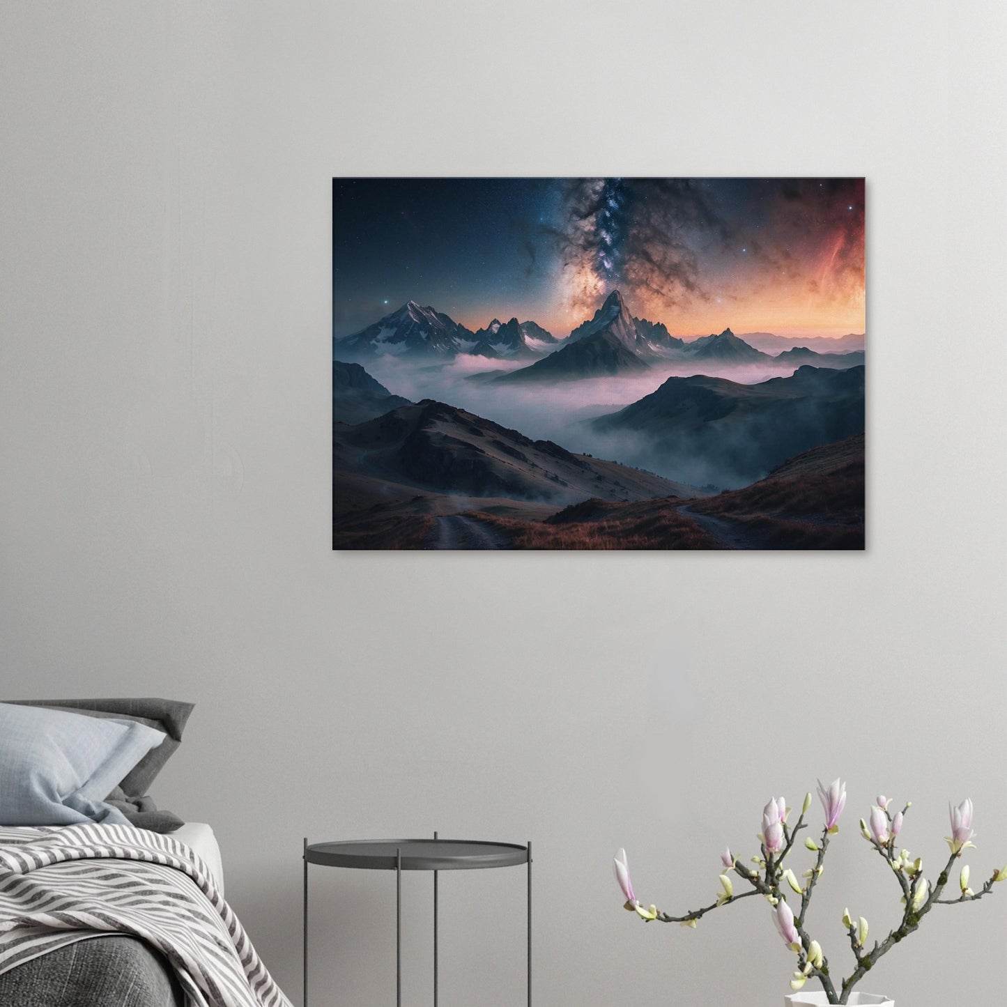Canvas
