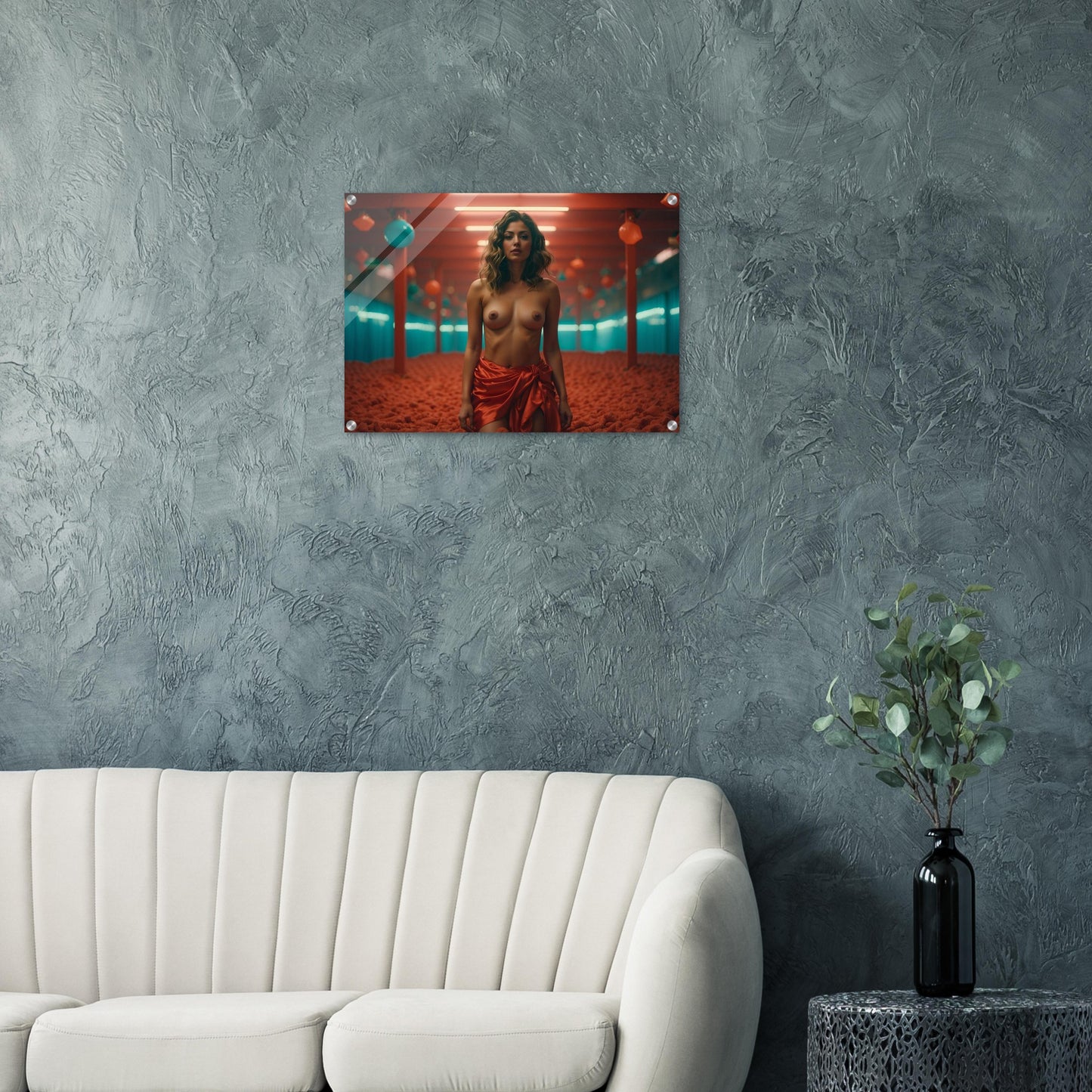 Acrylic Print