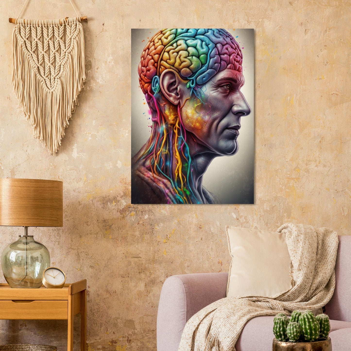 Premium Matte Paper Poster