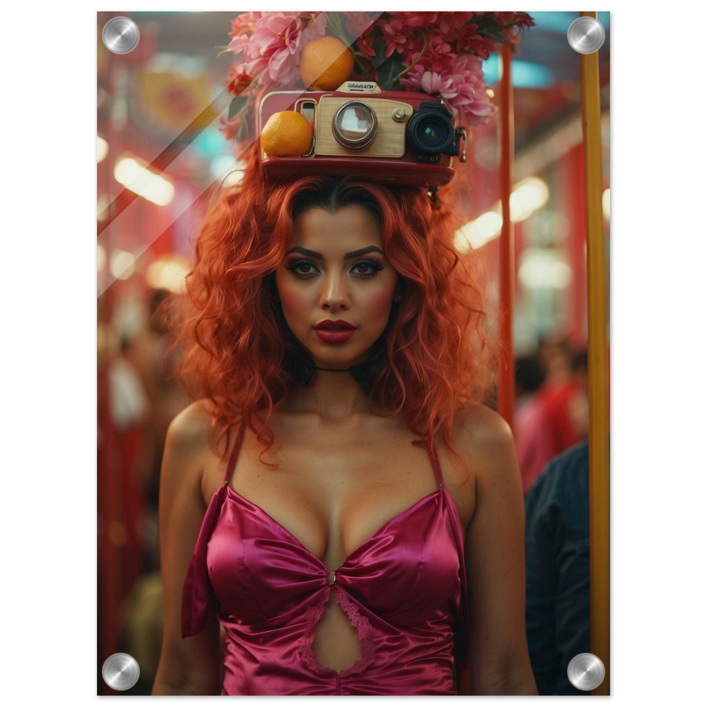 Acrylic Print
