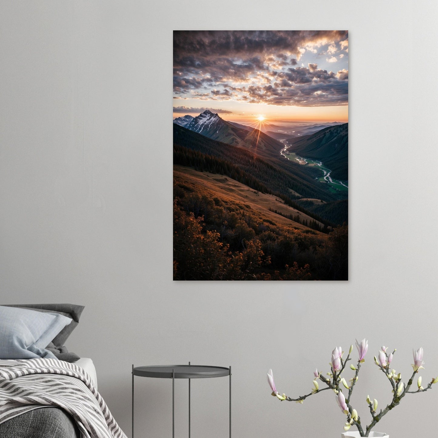Premium Matte Paper Poster
