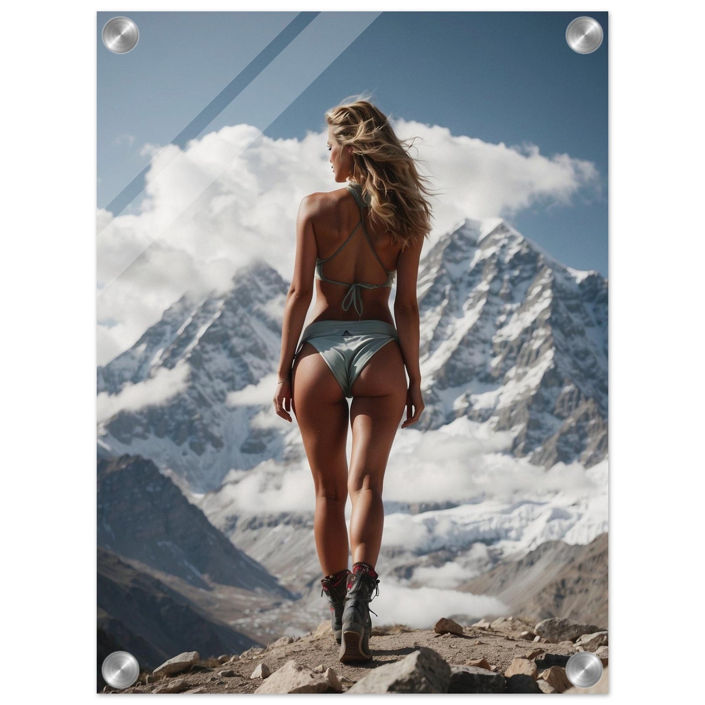 Acrylic Print
