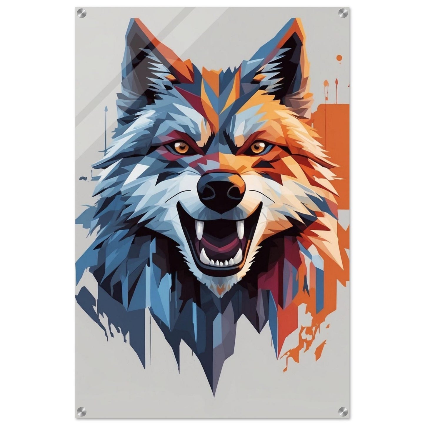 Acrylic Print