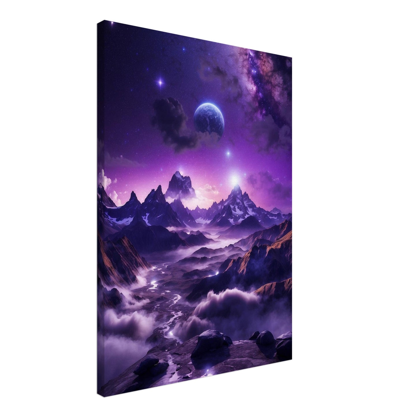 Canvas