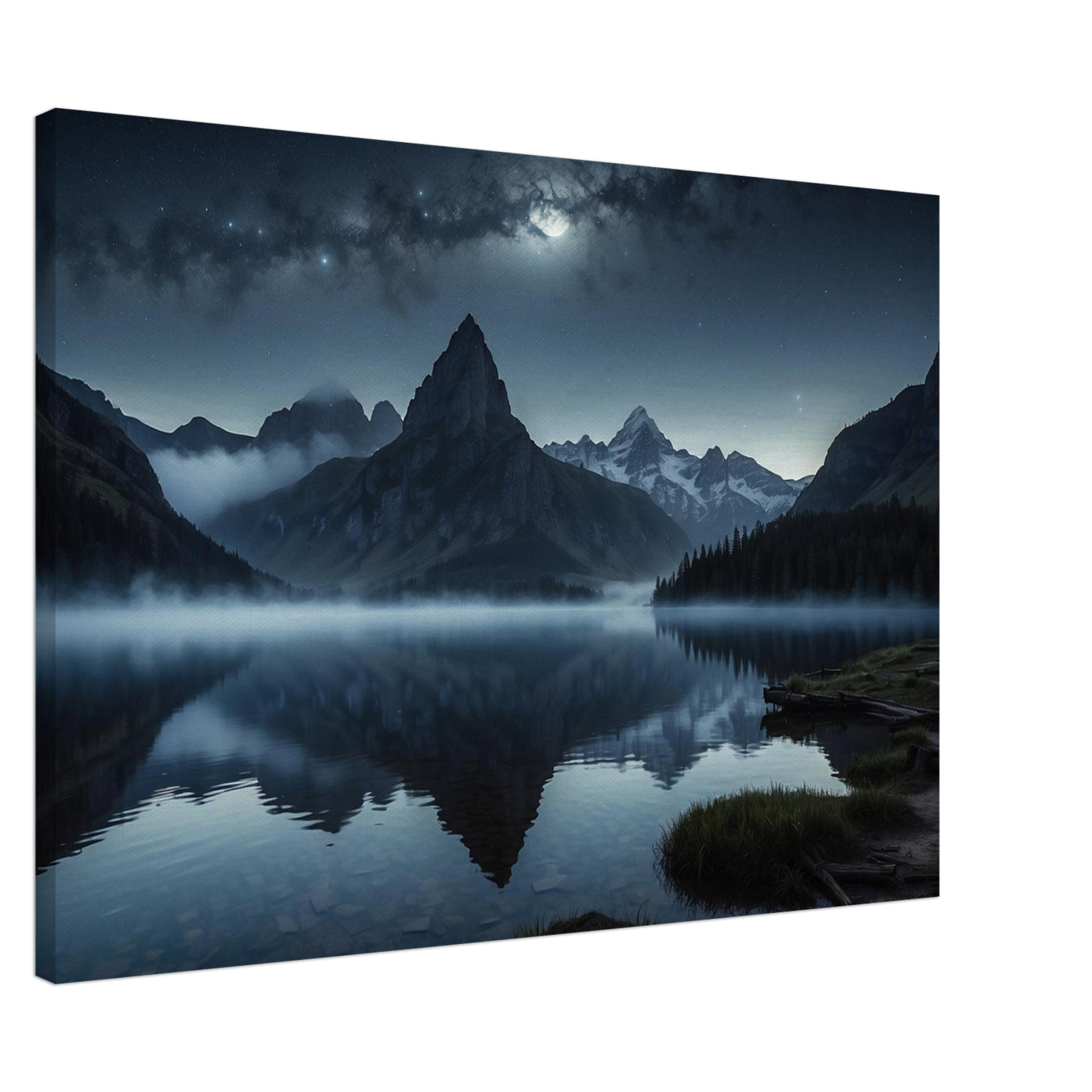 Canvas