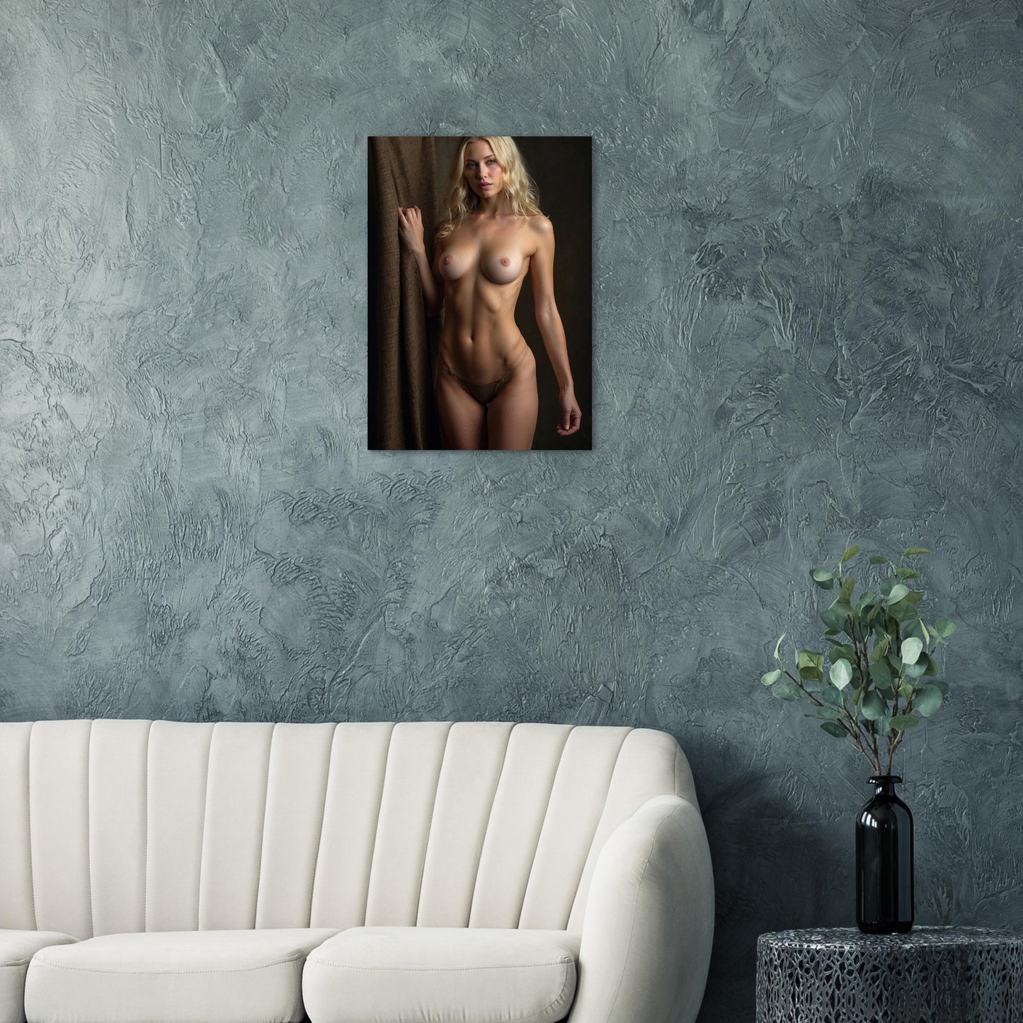 Premium Matte Paper Poster