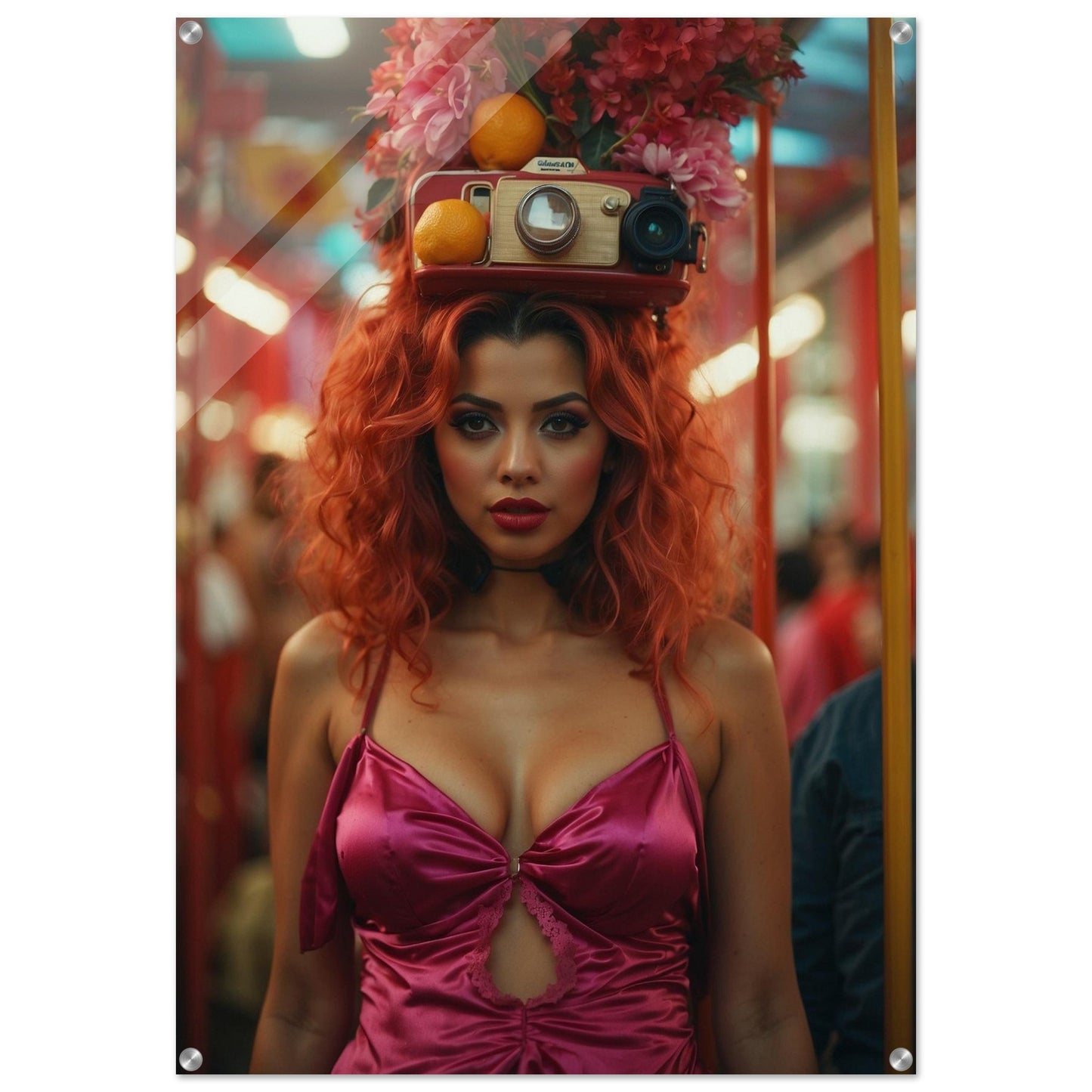 Acrylic Print