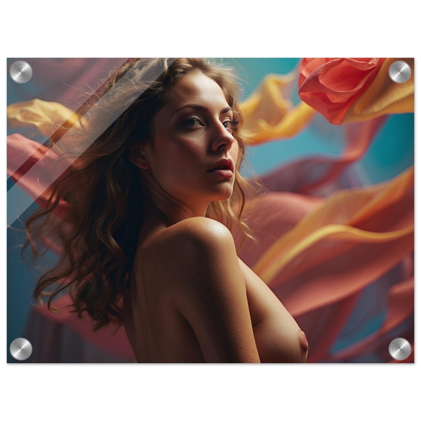 Acrylic Print
