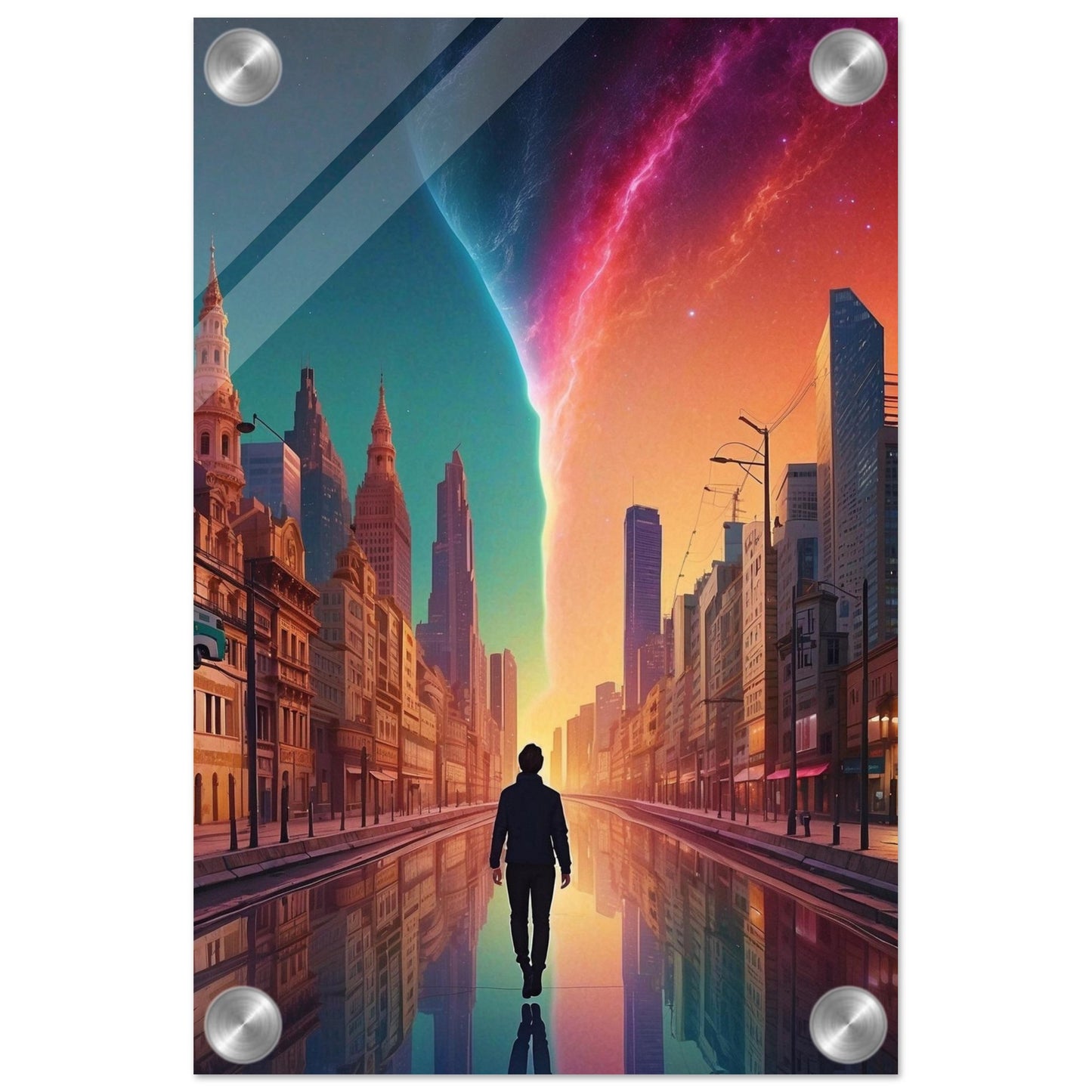 Acrylic Print