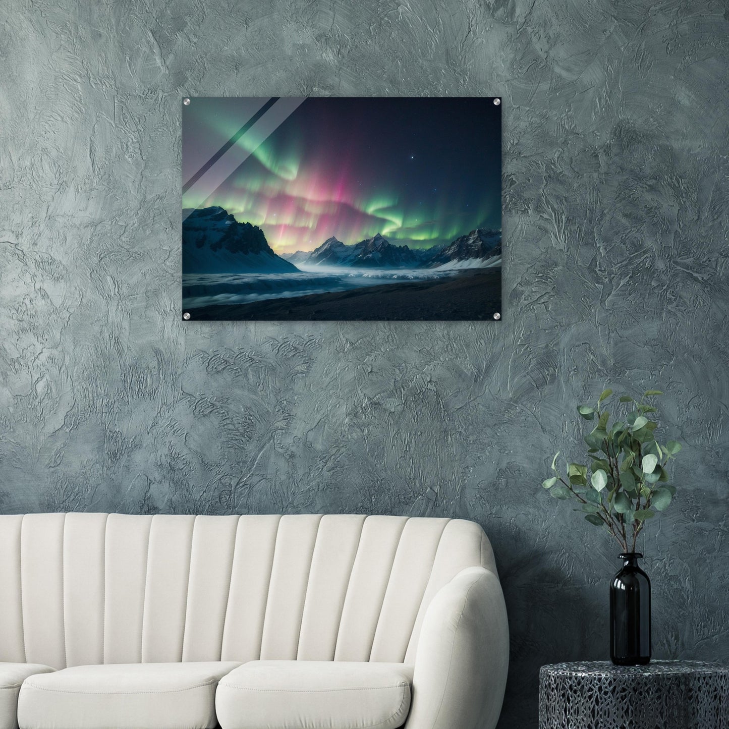 Acrylic Print
