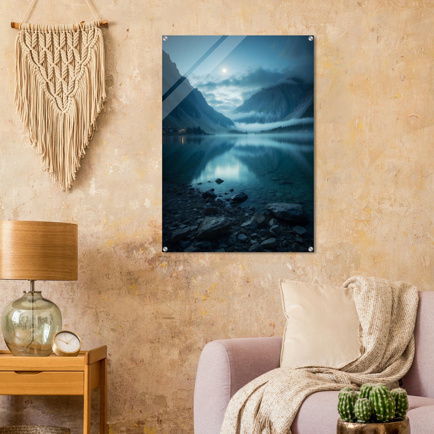 Acrylic Print