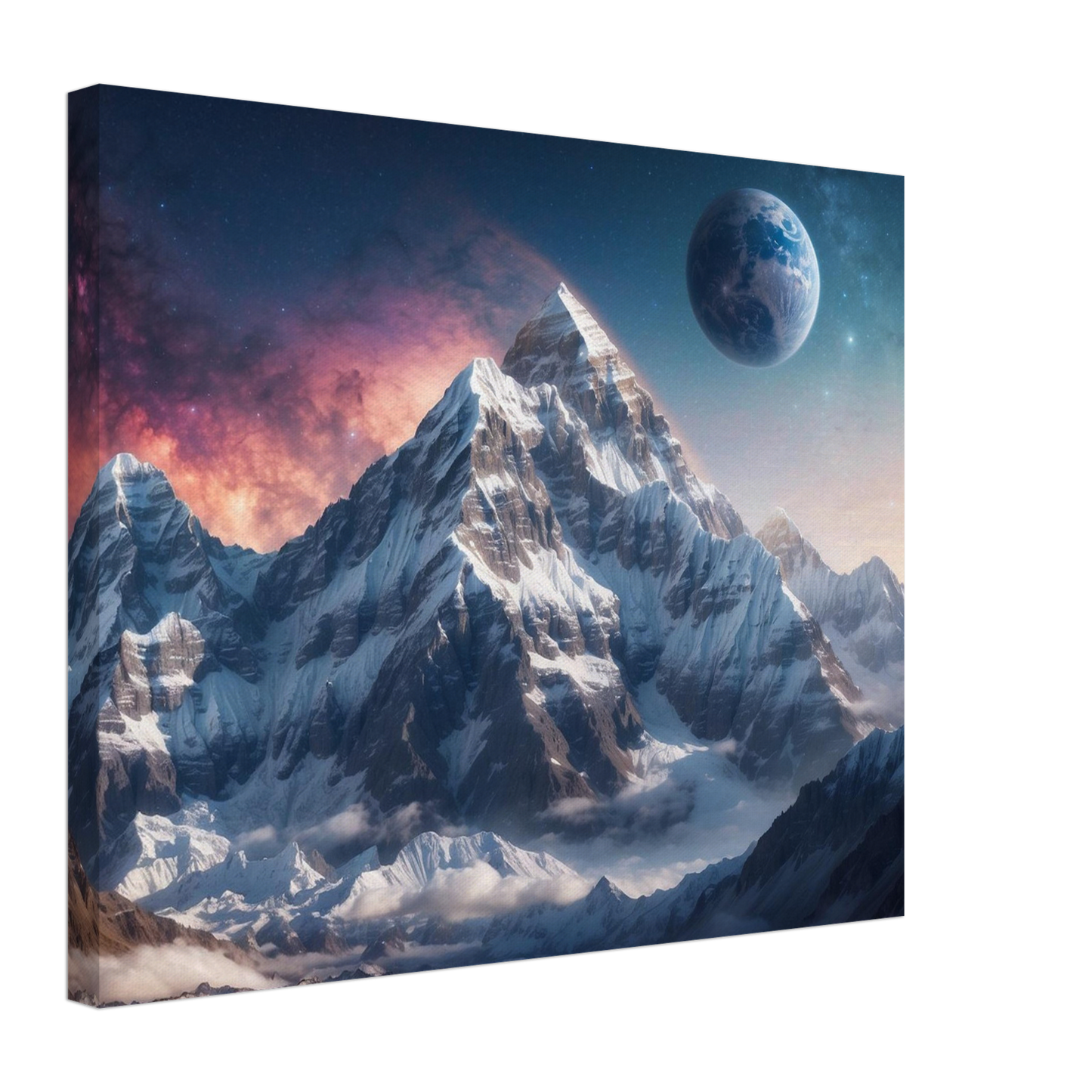 Canvas
