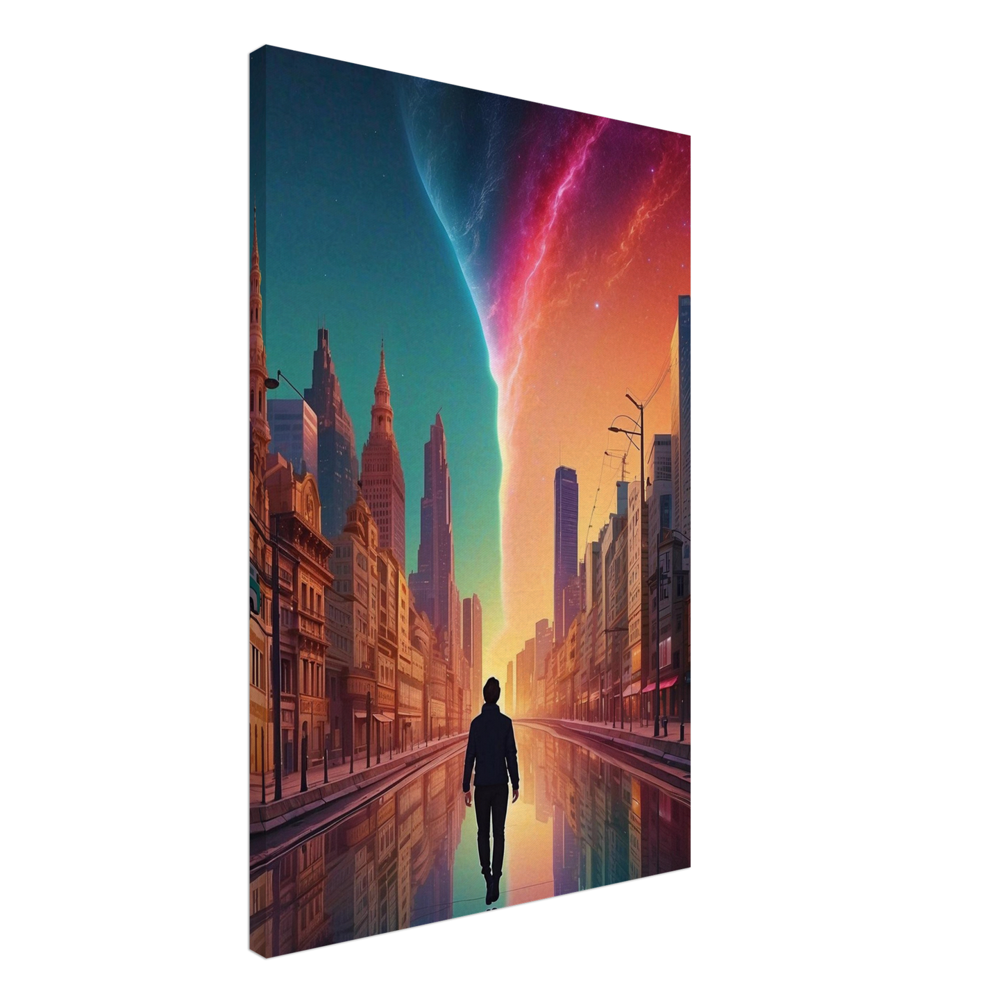 Canvas