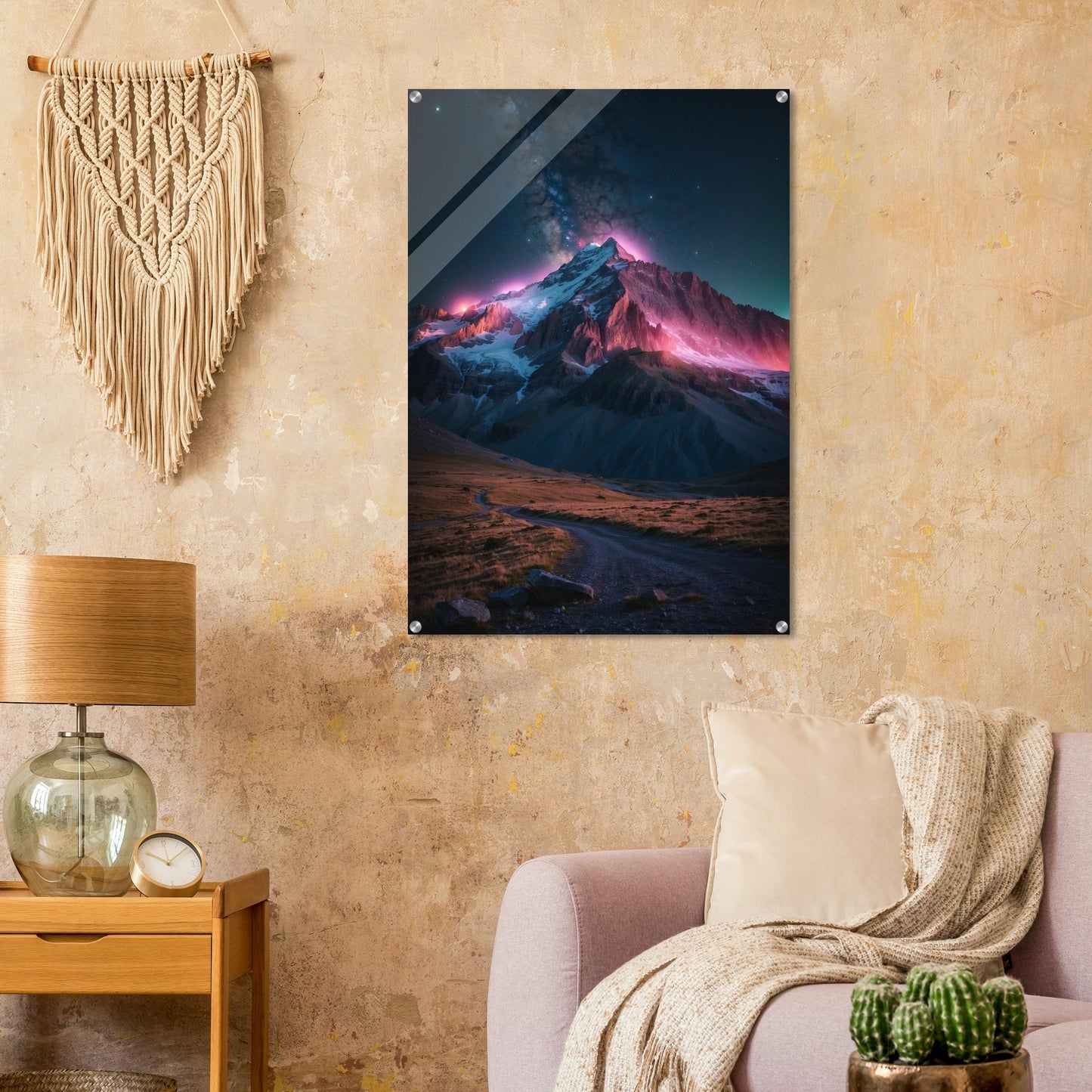 Acrylic Print